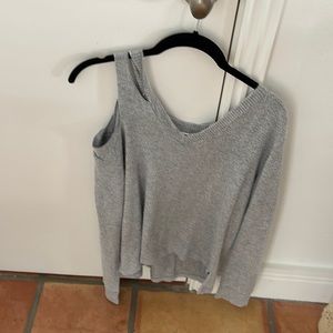 LNA sweater